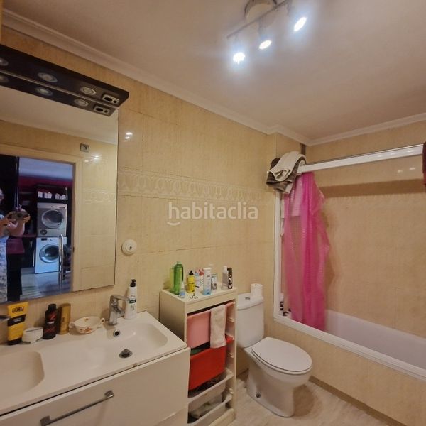 Foto 9f1a2ffa-41a4-4cdc-9581-2724b91345bd. Apartament a El Secanet-Hacienda del Sol Vila Joiosa (la)