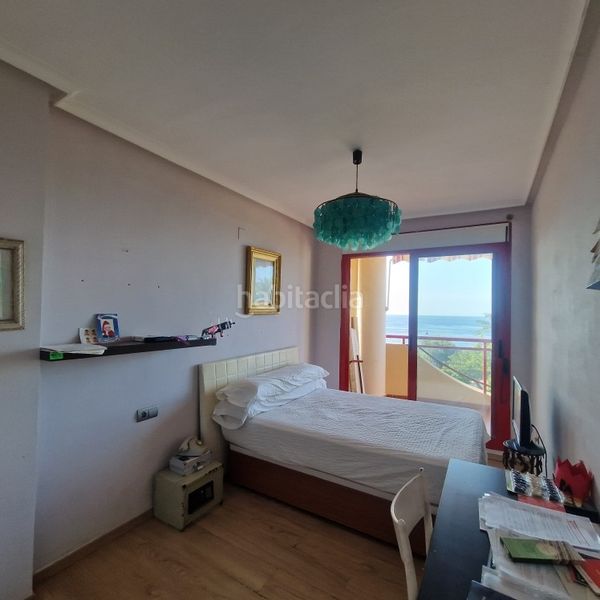 Foto a9161f81-6579-4229-9acb-9bb49c7b334c. Apartament a El Secanet-Hacienda del Sol Vila Joiosa (la)