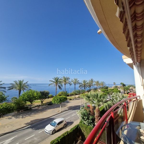 Foto b726bd70-9e8a-47f6-980e-6f4265ca06bb. Apartament a El Secanet-Hacienda del Sol Vila Joiosa (la)