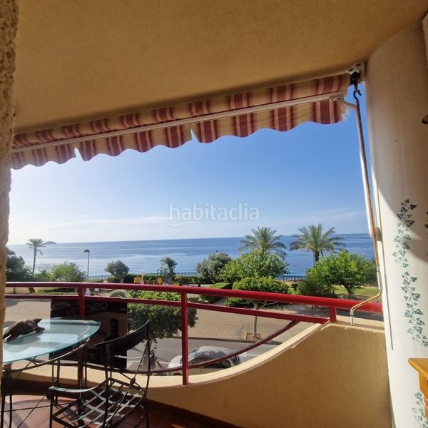 Foto c507c966-dee7-4145-b631-e285ec582c01. Apartament a El Secanet-Hacienda del Sol Vila Joiosa (la)