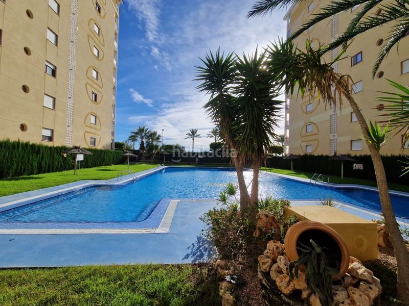 Foto e25ae4a8-f001-4926-ac43-1d44212fa8a8. Apartament a El Secanet-Hacienda del Sol Vila Joiosa (la)