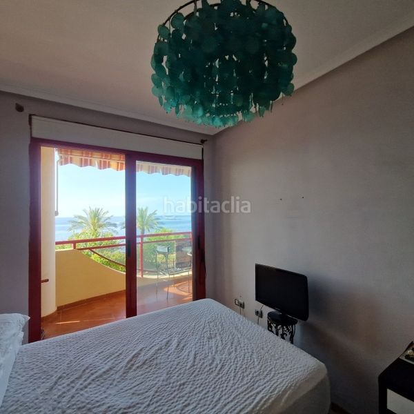 Foto ecf46e9a-503d-4107-8beb-d8dcee7ce333. Apartament a El Secanet-Hacienda del Sol Vila Joiosa (la)