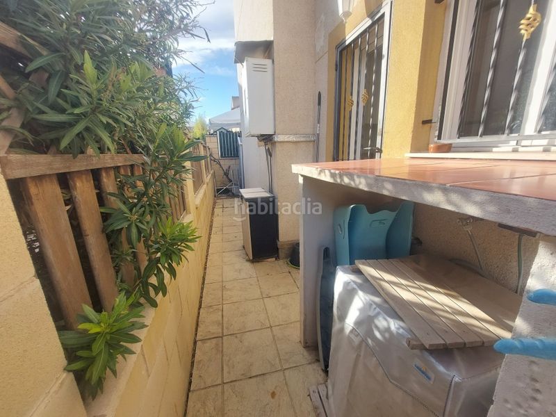 Foto 386bd349-129c-45b7-909b-9a0193fd9d07. Casa amb piscina a Benimantell