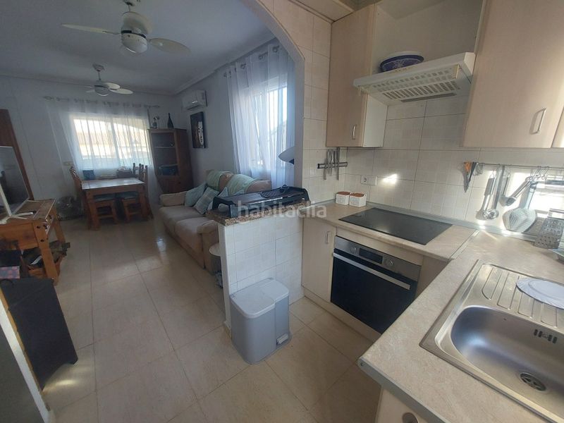 Foto 555a9f5b-2c56-4e53-92c5-534bd6ec580d. Casa amb piscina a Benimantell