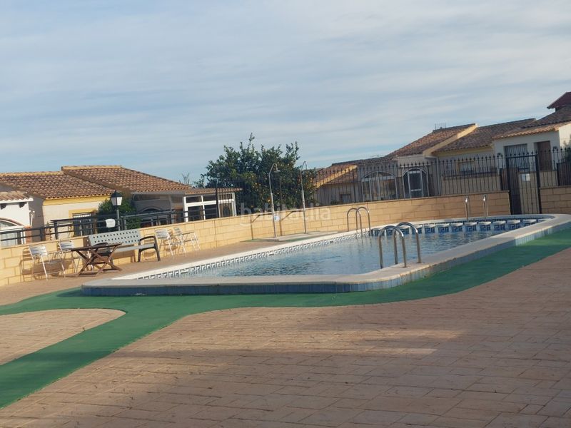 Foto 6ac57ef7-579f-4552-bdf0-6236db324767. Casa amb piscina a Benimantell