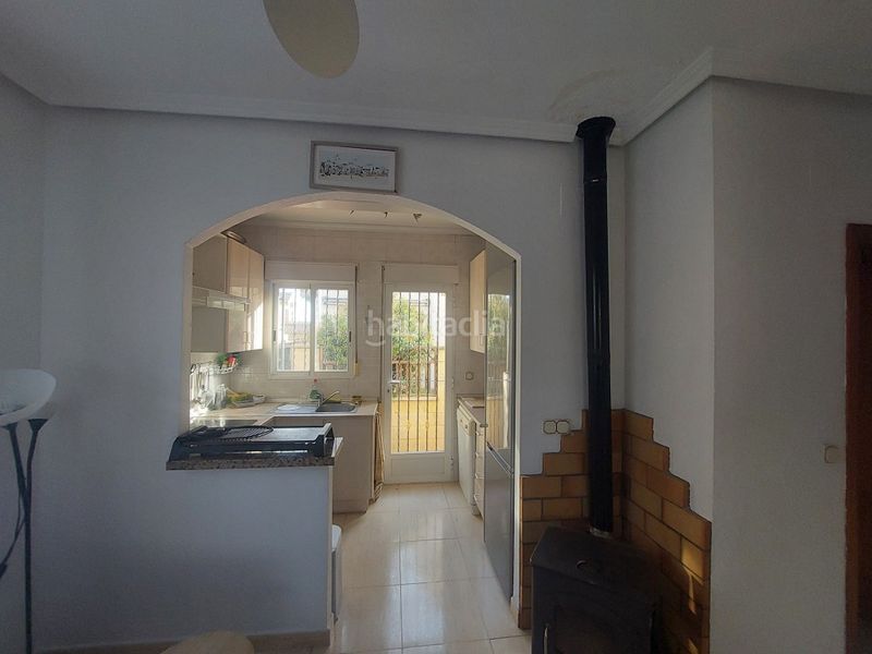 Foto 999d733d-ba3d-4107-a900-3f7a47ca74a7. Casa amb piscina a Benimantell