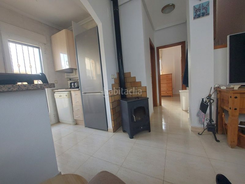 Foto bba43caf-21f3-4952-b032-7d4eb9b8a405. Casa amb piscina a Benimantell