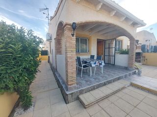 Haus in Benimantell
