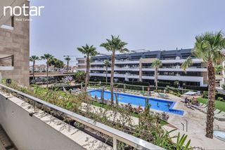 Appartement in Playa Flamenca
