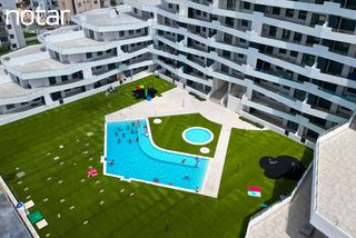 Apartament a San Miguel de Salinas