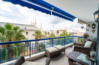 Apartament a Las Piscinas Naturales