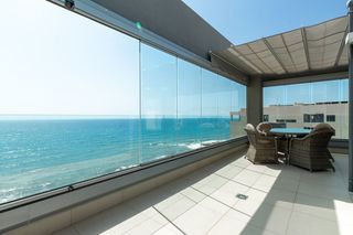 Apartament a Punta Prima