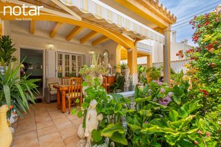 Casa adossada a Zona los Frutales