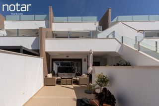 Apartament a San Pedro del Pinatar