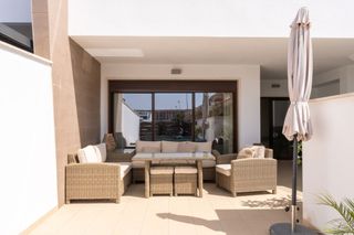 Apartament a San Pedro del Pinatar