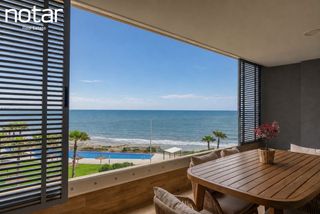Apartament a Punta Prima