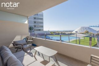 Apartament a Playa Tamarit-Playa Lissa