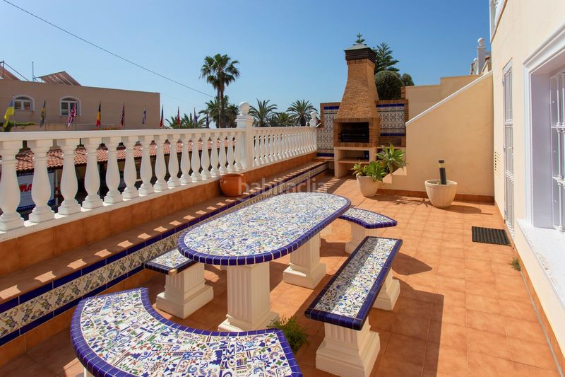 Foto 07588bb3-6aee-416a-808e-e0a21a2f0385. Casa a Miramar - Torre del Moro Torrevieja