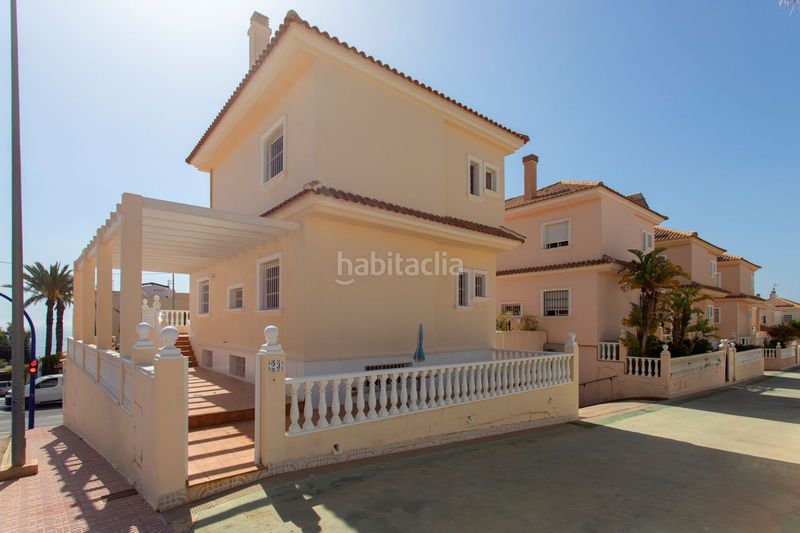 Foto 8ea9b321-7076-4b81-963f-74ffcde95c23. Casa a Miramar - Torre del Moro Torrevieja