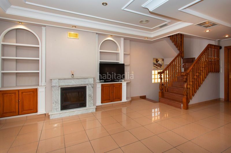 Foto 8f8bad6c-d1e0-4ea4-898b-b9106f522e22. Casa a Miramar - Torre del Moro Torrevieja