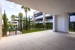 Apartamento en Playa Flamenca