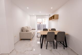 Apartament a Parque de las Naciones