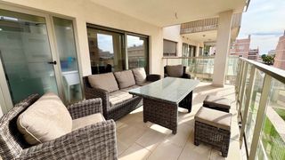 Apartament a Villamartín-Las Filipinas