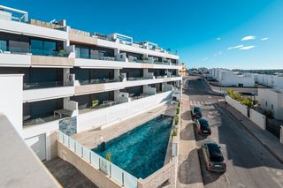 Appartement à Benijófar