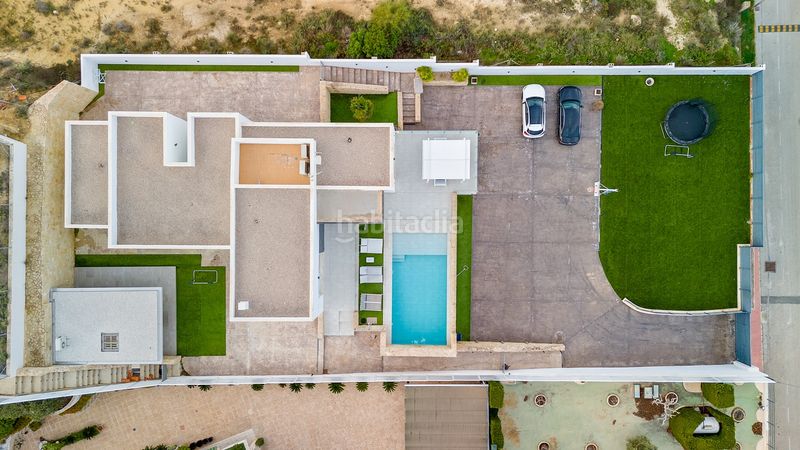 Foto 0d1e2e15-b1f5-4444-b615-05f26fc8a727. Casa amb piscina a Almoradí
