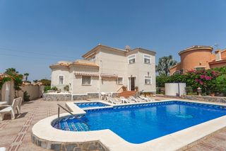 Haus in Rojales