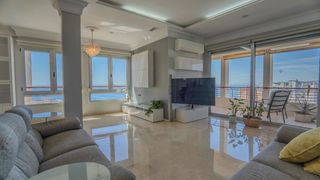 Apartament a Playa Levante