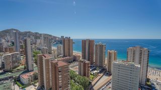 Apartment in Playa Levante