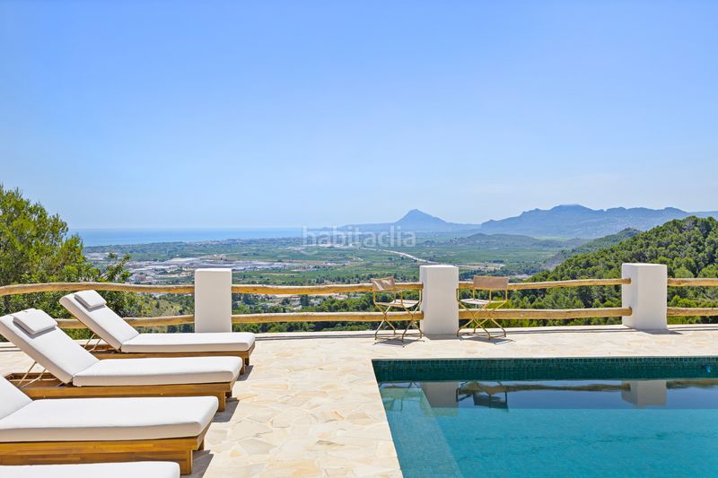 Foto 5566ce20-2349-42fb-befb-18c3f8134468. Casa a Oliva pueblo Oliva