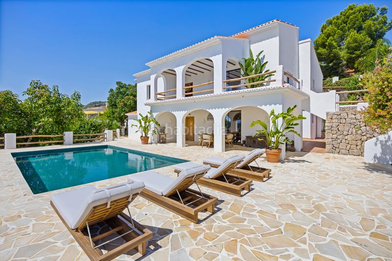 Foto a5516c3d-ab08-4138-9014-f5460516df35. Casa a Oliva pueblo Oliva