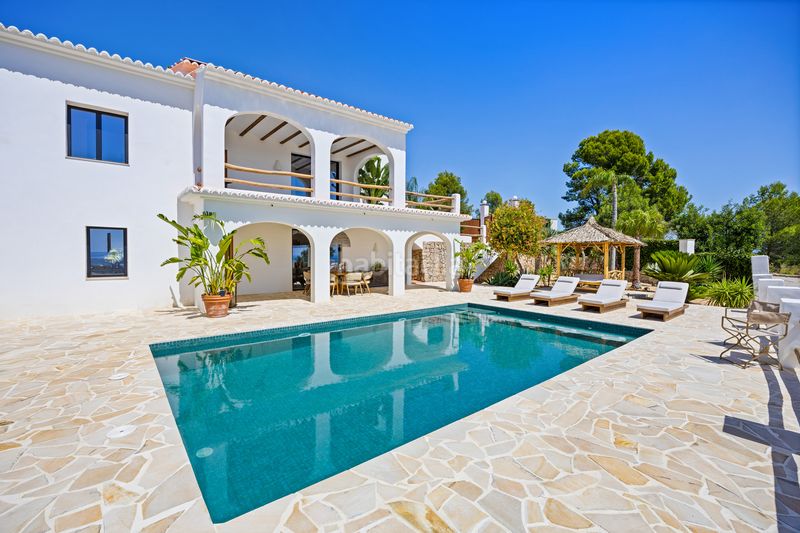 Foto c9a7916f-82be-4911-b791-4bc59254b80a. Casa a Oliva pueblo Oliva