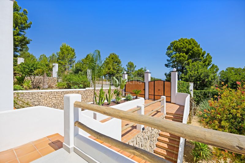 Foto ca122fd7-51b8-41c5-9ce9-0bea5197e835. Casa a Oliva pueblo Oliva