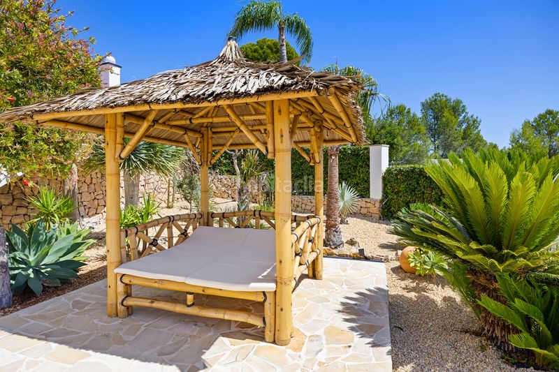 Foto dc1d5971-b563-4d83-ae10-6215e3f5240a. Casa a Oliva pueblo Oliva