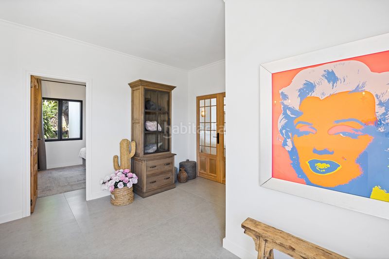 Foto ed2f338f-f2d6-446d-a715-e5614e5be11a. Casa a Oliva pueblo Oliva