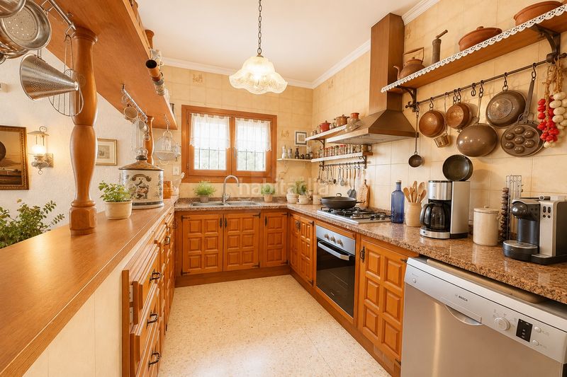 Foto cb1c89c6-0c59-40e0-8c51-9d45b6b2c7a1. Casa a Paichi Moraira