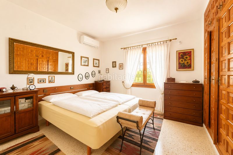 Foto d64dbe8f-4ace-456e-9ce1-e5c329fecd67. Casa a Paichi Moraira