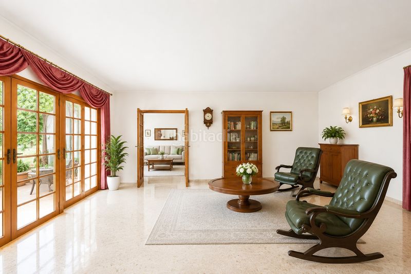 Foto f4aa08d6-b872-430b-adf3-077870d213ed. Casa a Paichi Moraira