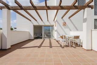 Penthouse in Lomas de Campoamor - Las Ramblas