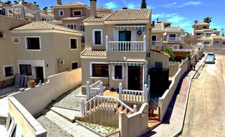 Casa a San Miguel de Salinas