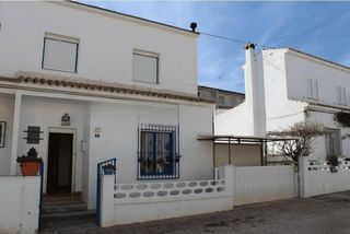 Casa adosada en Altea Ciudad