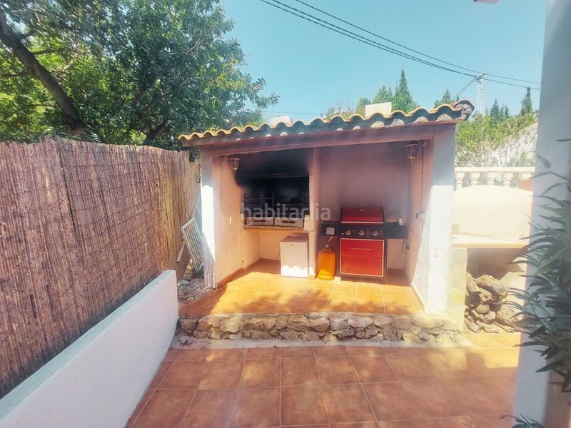 Foto 0a91d269-c532-4520-ba71-53e8db2ce17f. Casa amb piscina a Altea ciudad Altea