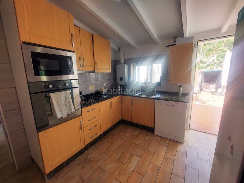 Foto 24a425eb-45e0-4790-a2d6-9a93857d2cad. Casa amb piscina a Altea ciudad Altea