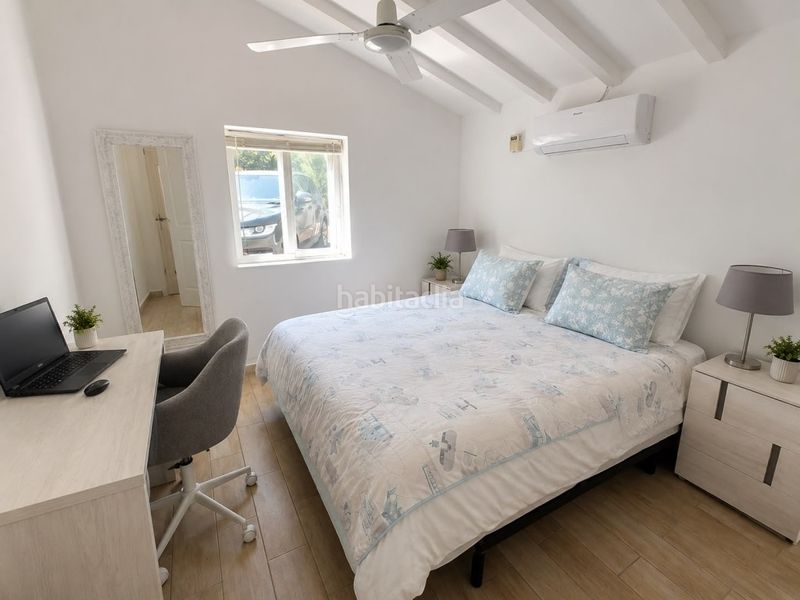 Foto 5692a153-7000-4089-9feb-665cf30afd46. Casa amb piscina a Altea ciudad Altea