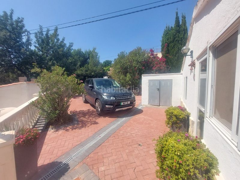 Foto 5ac13218-1373-421c-83ed-ca9d5a57f262. Casa amb piscina a Altea ciudad Altea