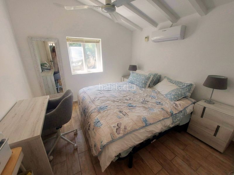 Foto c3078f92-82db-4566-908e-fed8d755245c. Casa amb piscina a Altea ciudad Altea
