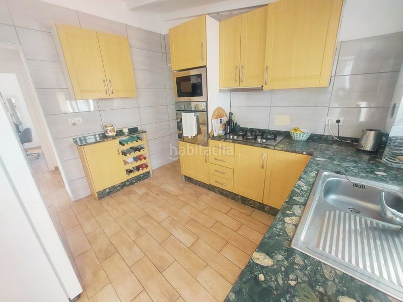 Foto c4b96e0e-d725-4b63-8bf4-05601fc1cb31. Casa amb piscina a Altea ciudad Altea